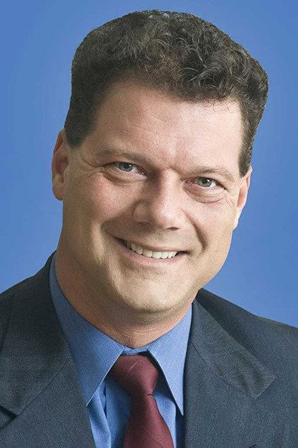 Gene Ganssle - Actor Profile Photo