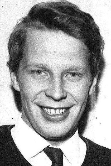 Hannu Mikkola - Actor Profile Photo