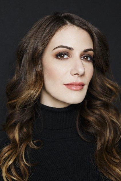 Laura Cilevitz - Actor Profile Photo