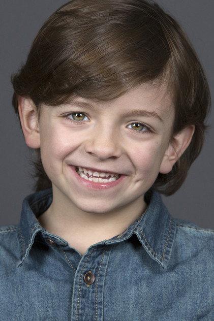 Winslow Fegley - Actor Profile Photo