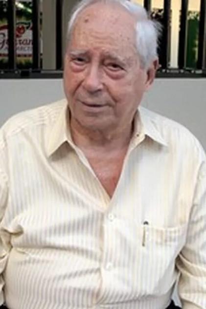 Antonio Soares Calçada - Actor Profile Photo