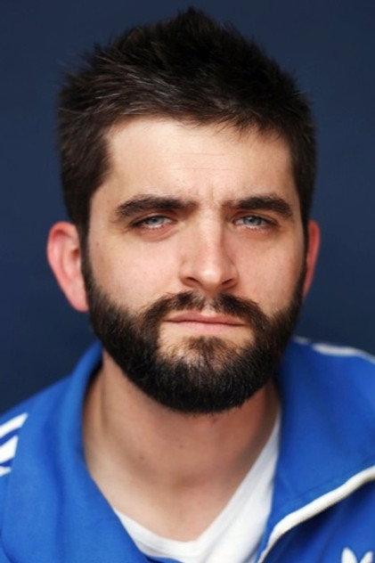 Thomas Demarez - Actor Profile Photo