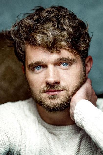 Frederic Welter - Actor Profile Photo