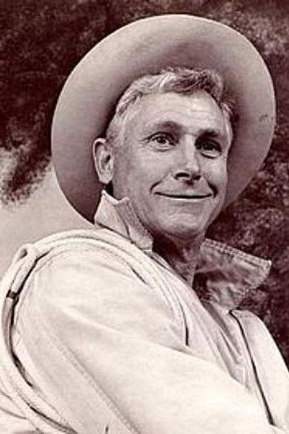 George Dunn - Actor Profile Photo
