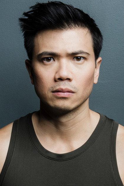 Jericho Lopez - Actor Profile Photo