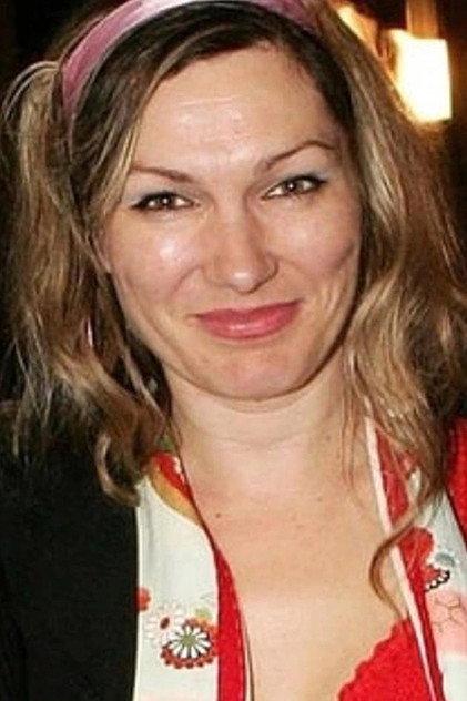 Loene Carmen - Actor Profile Photo