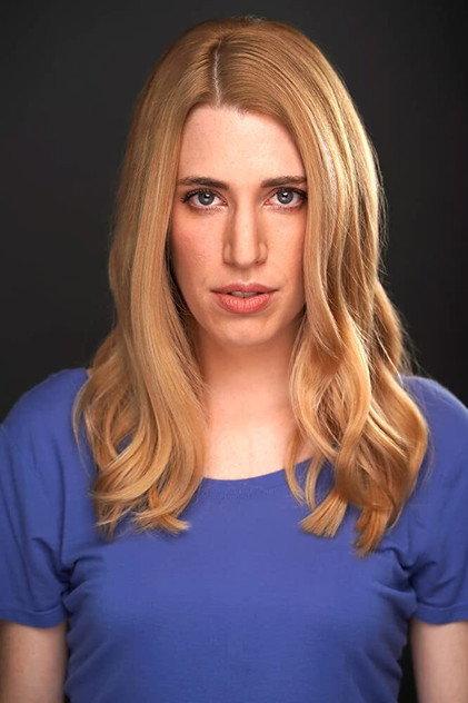 Megan Rosen - Actor Profile Photo