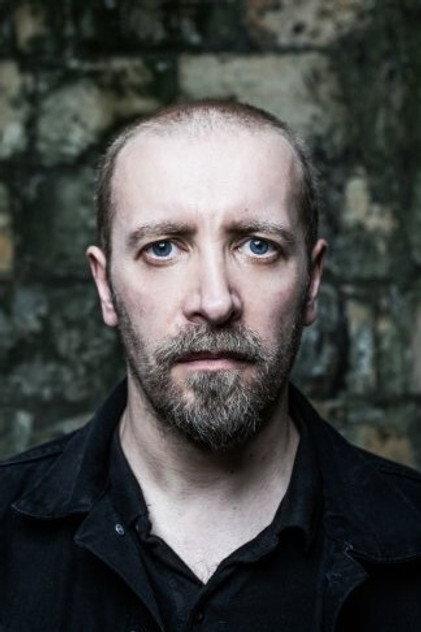 Nick Holmes - Actor Profile Photo