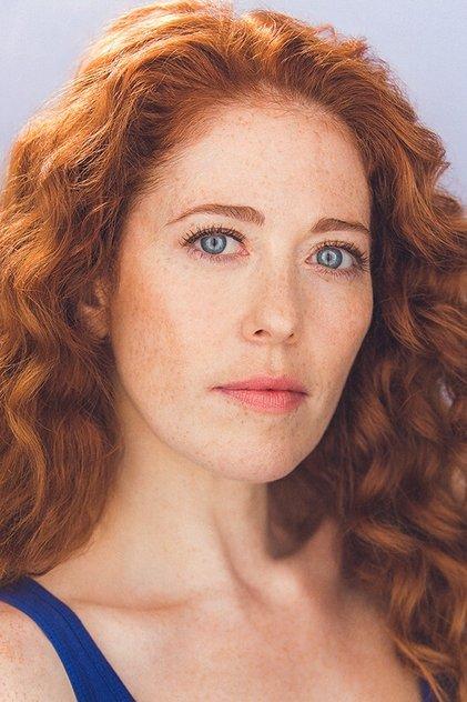Bridget Barkan - Actor Profile Photo