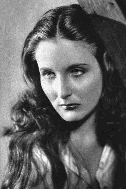 Beatrice Mancini - Actor Profile Photo