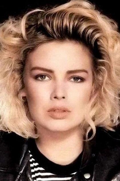 Kim Wilde - Actor Profile Photo