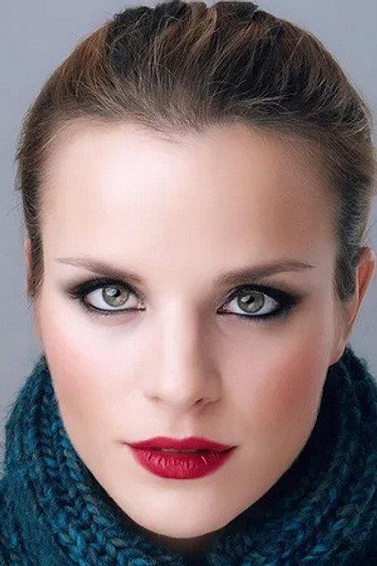 Nicole Brandolino - Actor Profile Photo