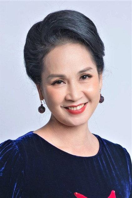 Lan Hương - Actor Profile Photo