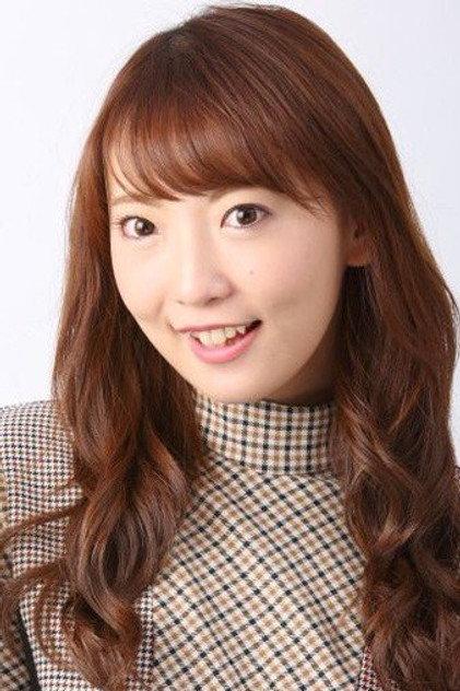 Shiori Iguchi - Actor Profile Photo