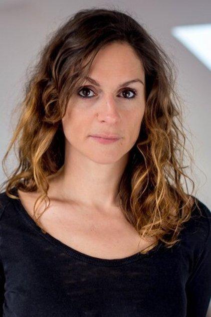 Magali Rosenzweig - Actor Profile Photo