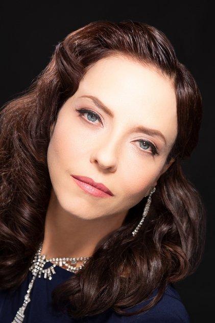 Juliet Landau - Actor Profile Photo