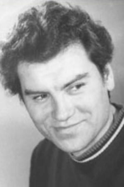 Yevgeni Krasavtsev - Actor Profile Photo