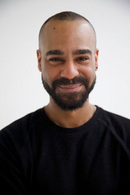 Yemi Oduwale - Actor Profile Photo