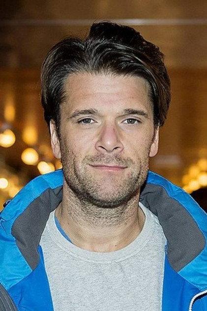 Peter Magnusson - Actor Profile Photo