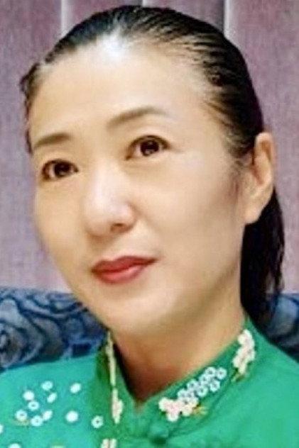 Mao Minzhuo - Actor Profile Photo