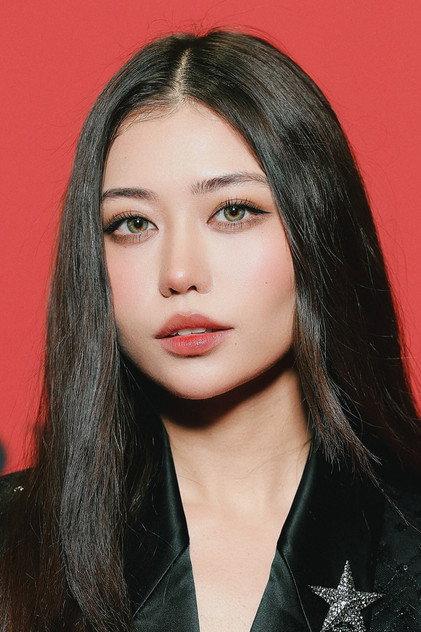 Aida Kurmangaliyeva - Actor Profile Photo