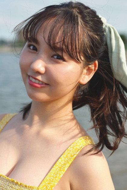 Runa Toyoda - Actor Profile Photo