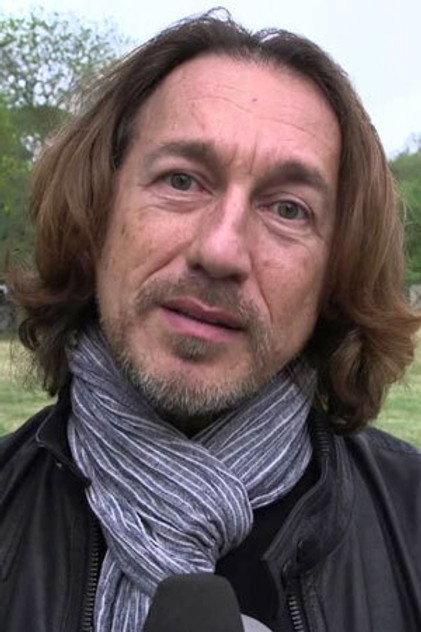 Riccardo Mei - Actor Profile Photo