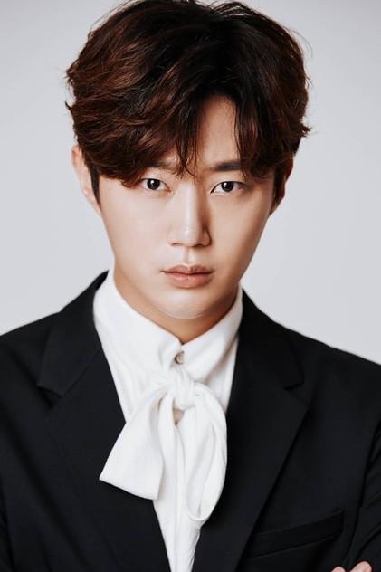 Han Eun-seong - Actor Profile Photo