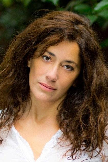 Cristina Dilla - Actor Profile Photo