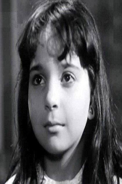 Nevine Nour El Din - Actor Profile Photo