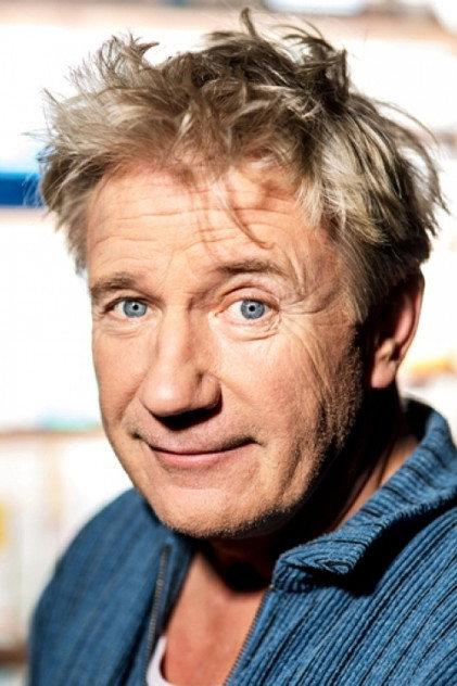Jörg Schüttauf - Actor Profile Photo