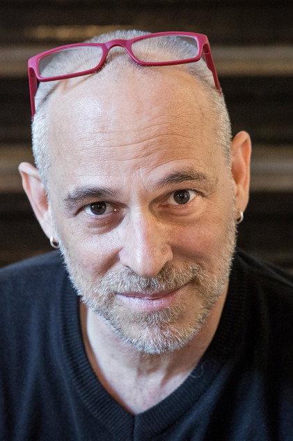 Gadi Taub - Actor Profile Photo