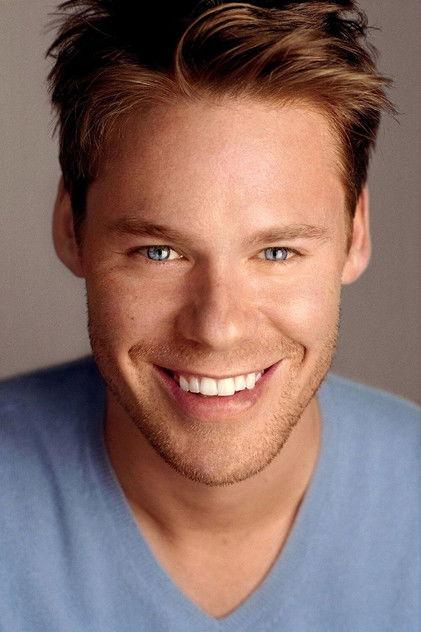 Randy Harrison - Actor Profile Photo