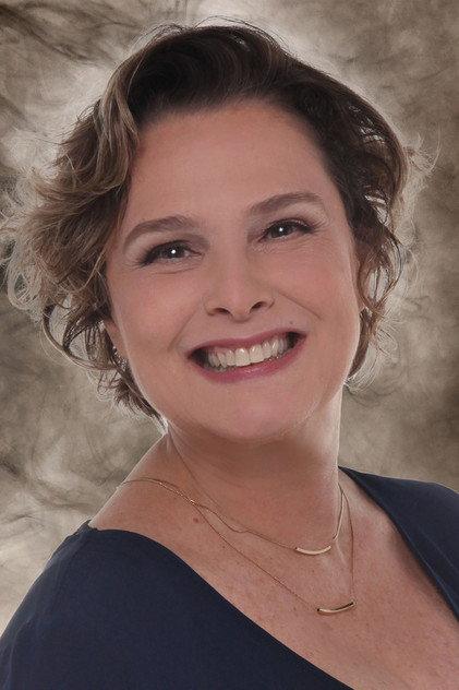 Louise Cardoso - Actor Profile Photo