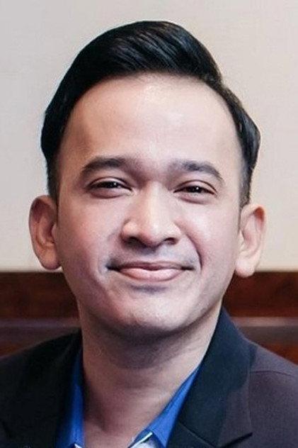 Ruben Onsu - Actor Profile Photo