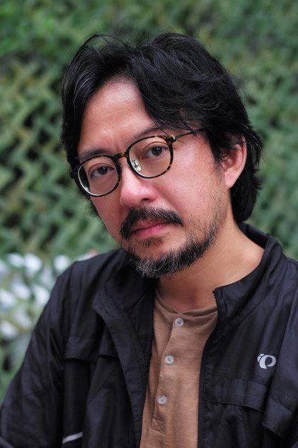 Fu Dung - Actor Profile Photo
