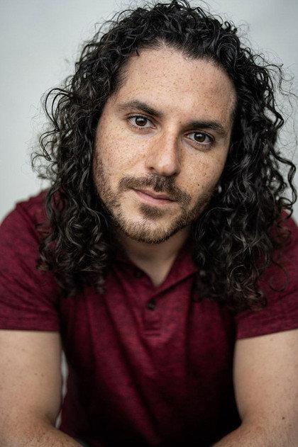 Sean Church-Gonzalez - Actor Profile Photo