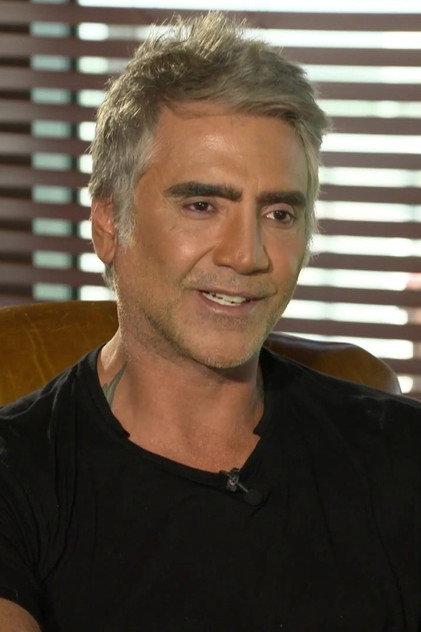 Alejandro Fernández - Actor Profile Photo