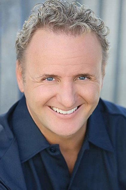 Bart Baggett - Actor Profile Photo