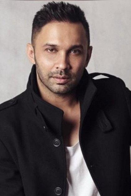 Teuku Zacky Azwar - Actor Profile Photo