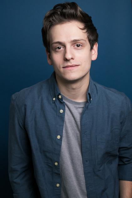 Spencer H. Levin - Actor Profile Photo