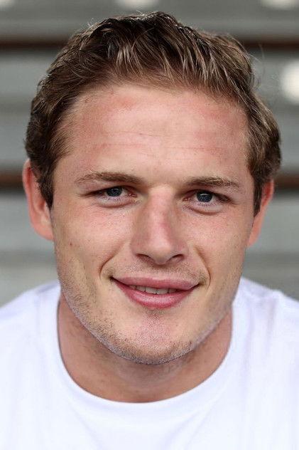 George Burgess - Actor Profile Photo