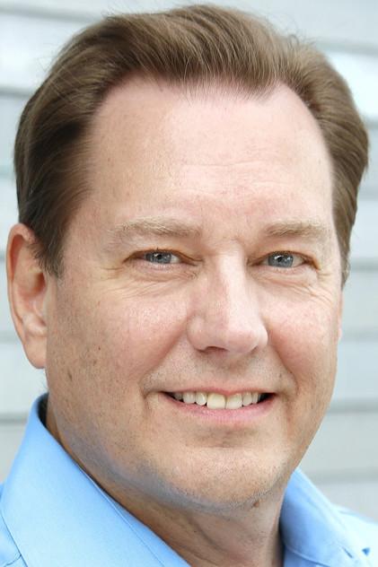 Tomas Johansson - Actor Profile Photo
