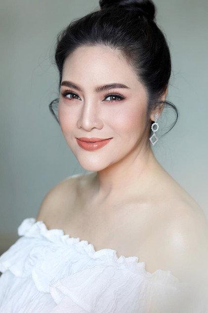 Ornanong Panyawong - Actor Profile Photo