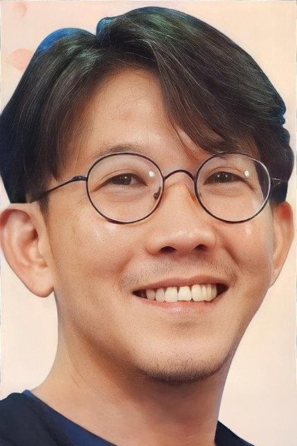 Chertsak Pratumsrisakhon - Actor Profile Photo