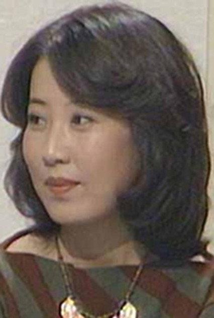 Narumi Kayashima - Actor Profile Photo