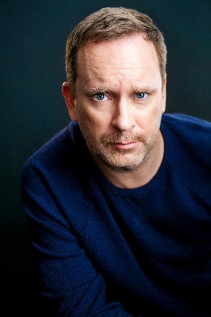 Brian Ruppert - Actor Profile Photo