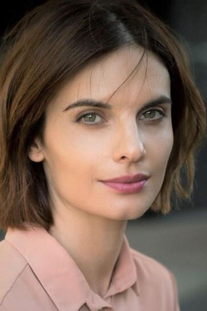 Kendal Rae - Actor Profile Photo