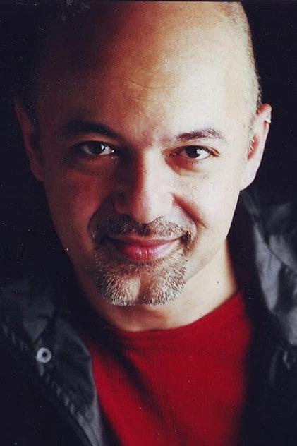 Michael De Mesa - Actor Profile Photo