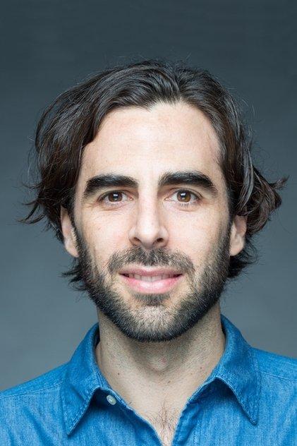 Alejandro De Mesa - Actor Profile Photo